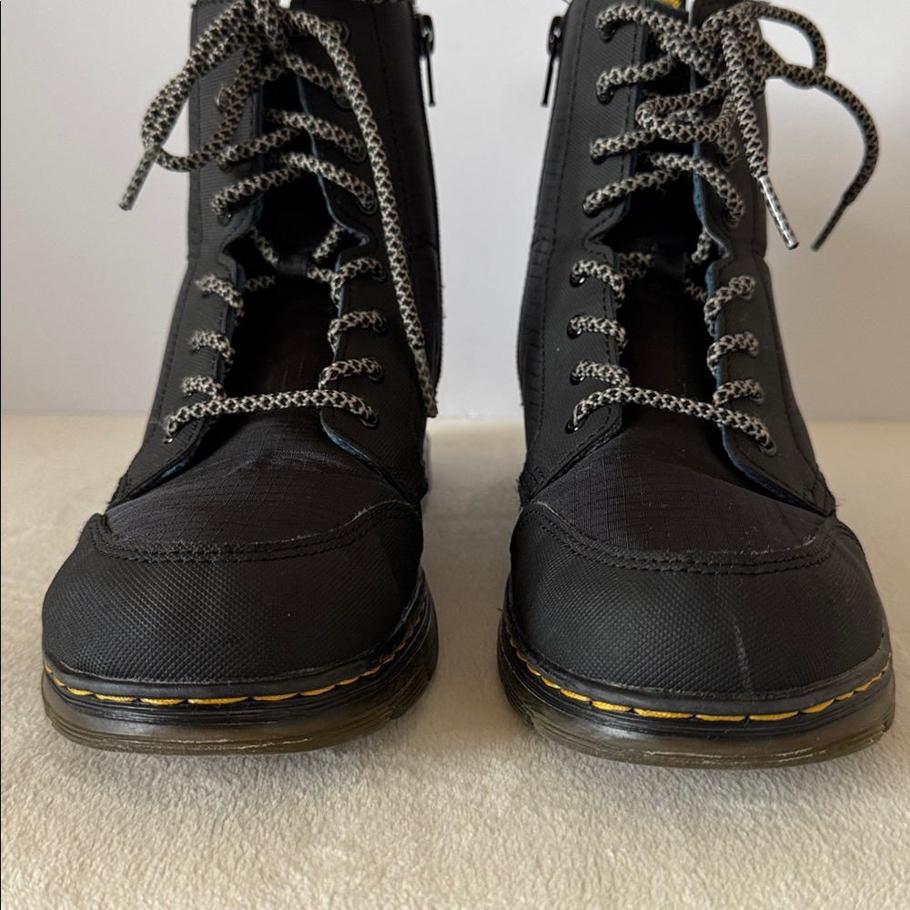 Dr.Marten Combs Cap Y boot - Picture 3 of 11